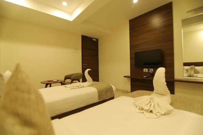 Imagen general del Hotel Jayson Metoda By Innovic Hotels. Foto 11