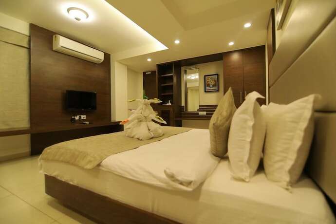 Imagen general del Hotel Jayson Metoda By Innovic Hotels. Foto 12