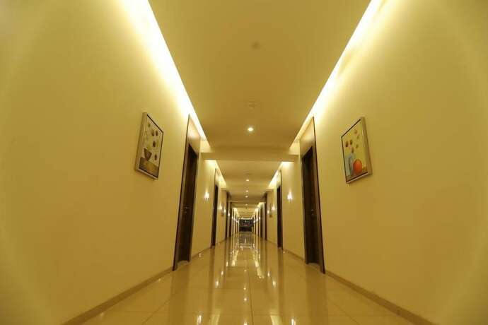 Imagen general del Hotel Jayson Metoda By Innovic Hotels. Foto 15