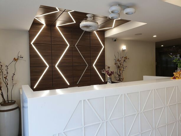 Imagen general del Hotel Jayson Metoda By Innovic Hotels. Foto 16
