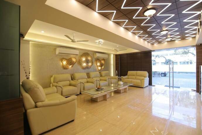 Imagen general del Hotel Jayson Metoda By Innovic Hotels. Foto 17