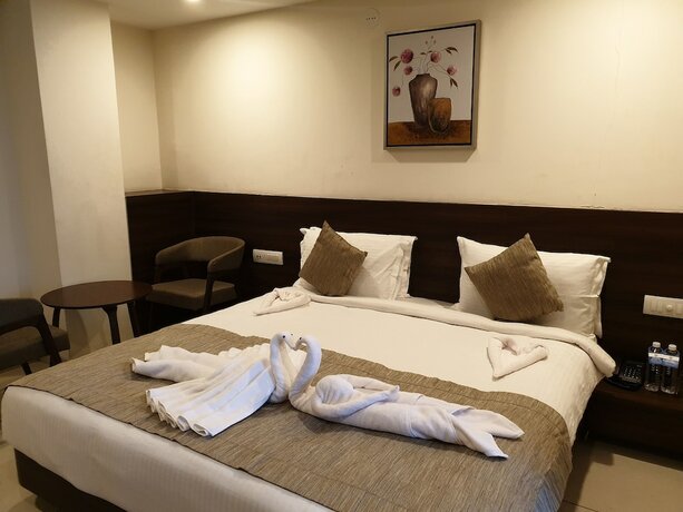 Imagen de la habitación del Hotel Jayson Metoda By Innovic Hotels. Foto 25