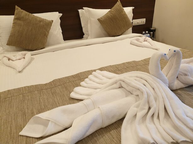 Imagen de la habitación del Hotel Jayson Metoda By Innovic Hotels. Foto 26