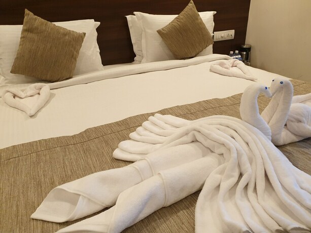 Imagen de la habitación del Hotel Jayson Metoda By Innovic Hotels. Foto 27