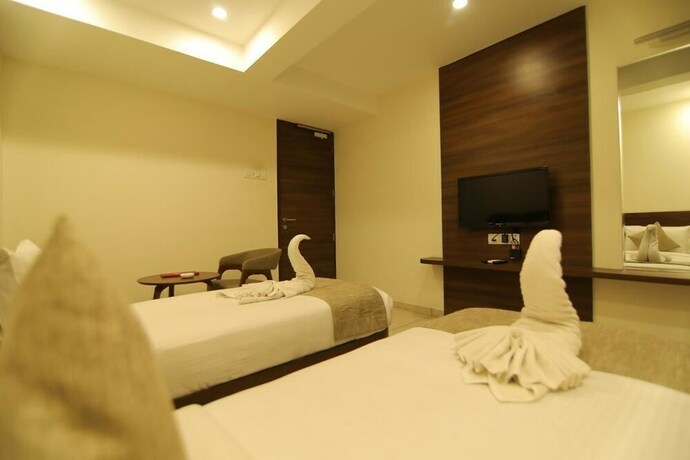 Imagen de la habitación del Hotel Jayson Metoda By Innovic Hotels. Foto 28