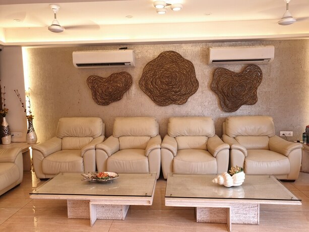 Imagen de los interiores del Hotel Jayson Metoda By Innovic Hotels. Foto 30