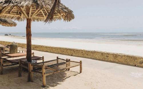 Imagen general del Hotel Jaz Adonia Beach Resort. Foto 1