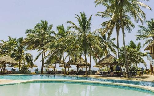 Imagen general del Hotel Jaz Adonia Beach Resort. Foto 2