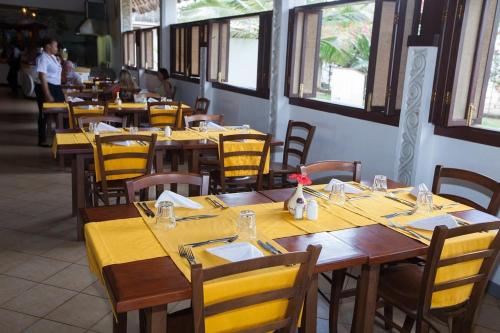 Imagen general del Hotel Jaz Adonia Beach Resort. Foto 4