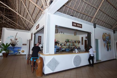 Imagen general del Hotel Jaz Adonia Beach Resort. Foto 6