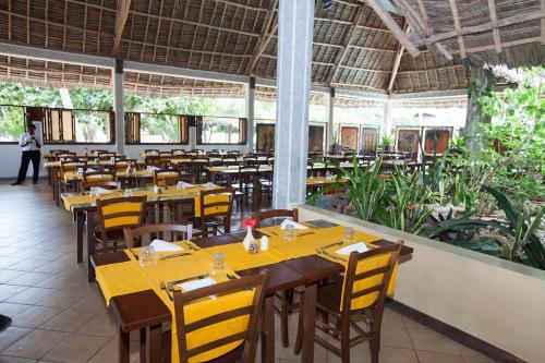 Imagen general del Hotel Jaz Adonia Beach Resort. Foto 9