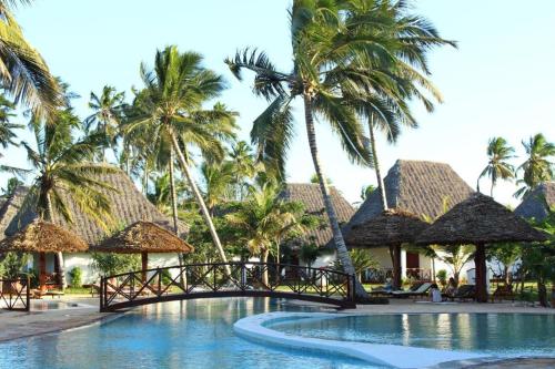 Imagen general del Hotel Jaz Adonia Beach Resort. Foto 10