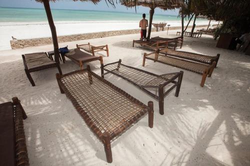 Imagen general del Hotel Jaz Adonia Beach Resort. Foto 13