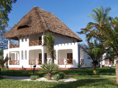 Imagen general del Hotel Jaz Adonia Beach Resort. Foto 15