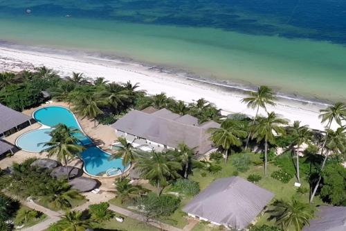 Imagen general del Hotel Jaz Adonia Beach Resort. Foto 16
