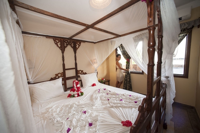 Imagen de la habitación del Hotel Jaz Amaluna. Foto 7