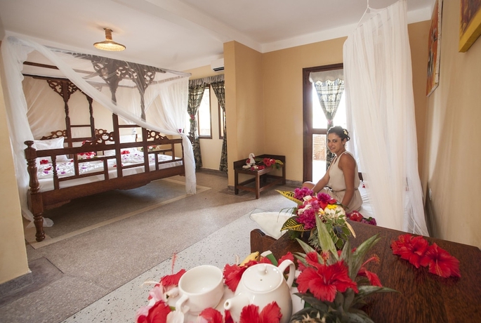 Imagen de la habitación del Hotel Jaz Amaluna. Foto 8