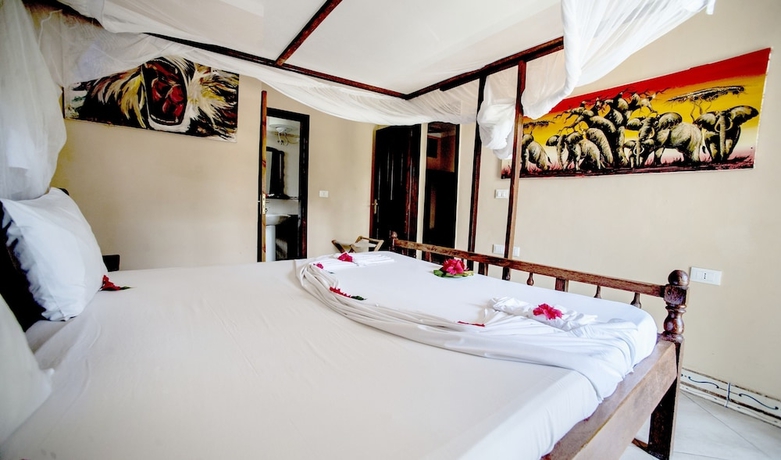 Imagen de la habitación del Hotel Jaz Amaluna. Foto 9