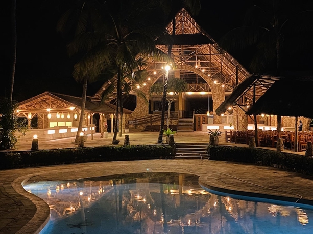 Imagen de los interiores del Hotel Jaz Amaluna. Foto 13