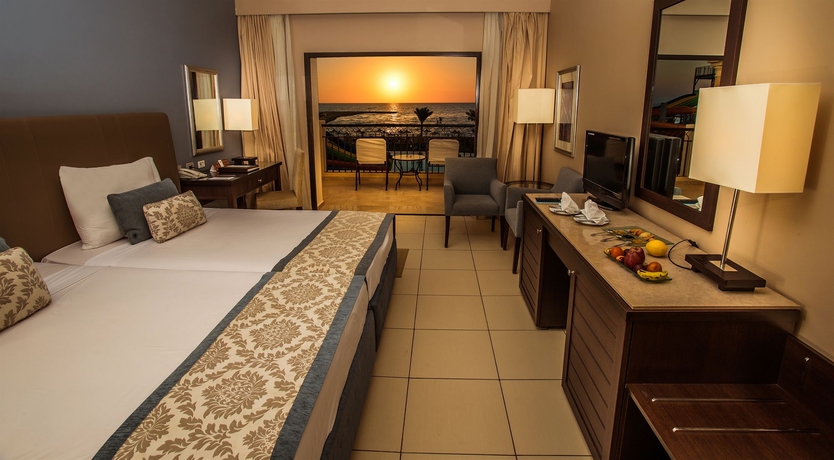 Imagen de la habitación del Hotel Jaz Aquamarine. Foto 4