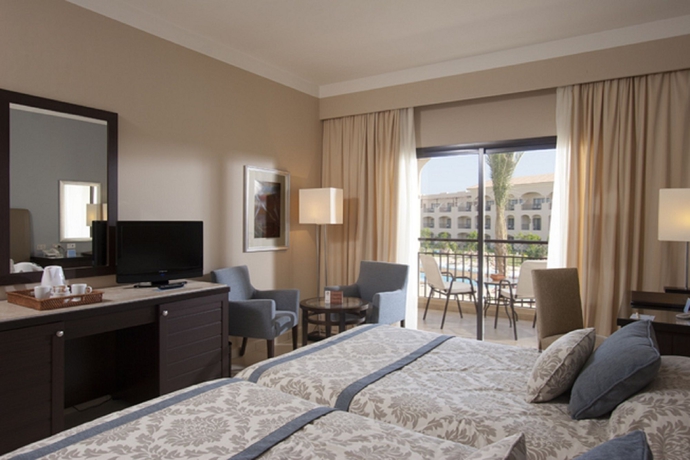 Imagen de la habitación del Hotel Jaz Aquamarine. Foto 9