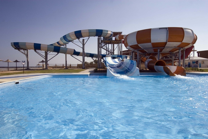 Imagen de la piscina del Hotel Jaz Aquamarine Resort - All Inclusive. Foto 15