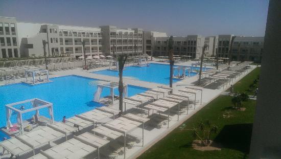 Imagen de los interiores del Hotel Jaz Aquaviva - All Inclusive. Foto 4