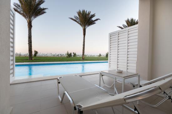 Imagen de los interiores del Hotel Jaz Aquaviva - All Inclusive. Foto 6