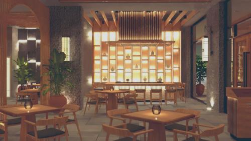 Imagen general del Hotel Jaz Asteria Beach. Foto 2