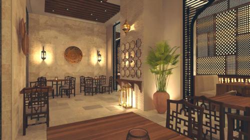 Imagen general del Hotel Jaz Asteria Beach. Foto 6