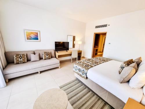 Imagen de la habitación del Hotel Jaz Asteria Beach. Foto 14