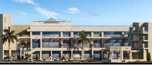 Imagen general del Hotel Jaz Asteria Beach. Foto 11