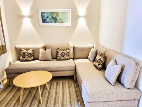 Imagen de la habitación del Hotel Jaz Asteria Beach. Foto 18