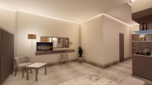 Imagen de la habitación del Hotel Jaz Asteria Beach. Foto 20