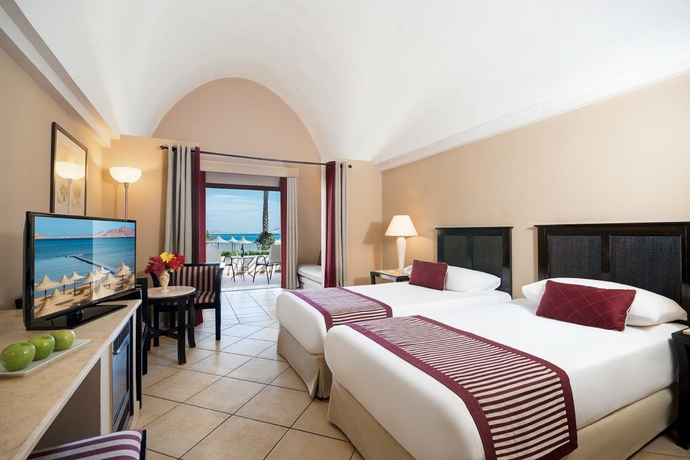 Imagen de la habitación del Hotel Jaz Belvedere - All Inclusive. Foto 4