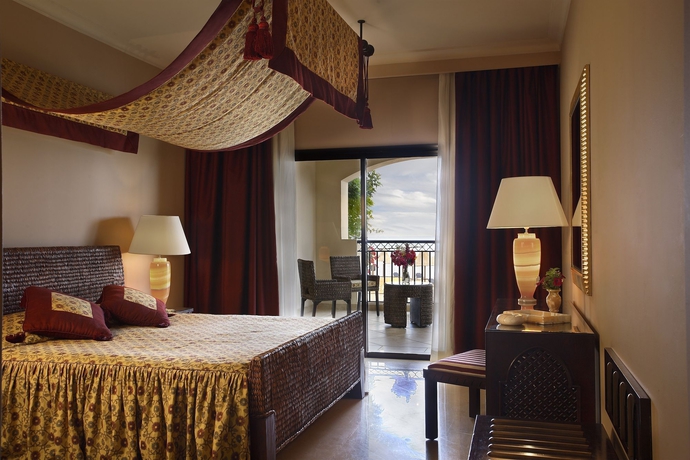 Imagen de la habitación del Hotel Jaz Belvedere - All Inclusive. Foto 5