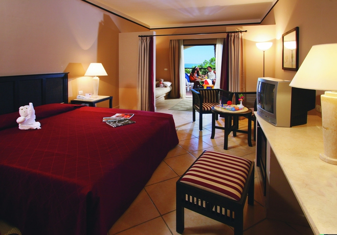 Imagen de la habitación del Hotel Jaz Belvedere - All Inclusive. Foto 6