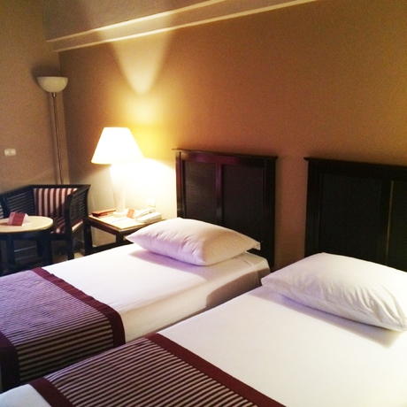 Imagen de la habitación del Hotel Jaz Belvedere - All Inclusive. Foto 10