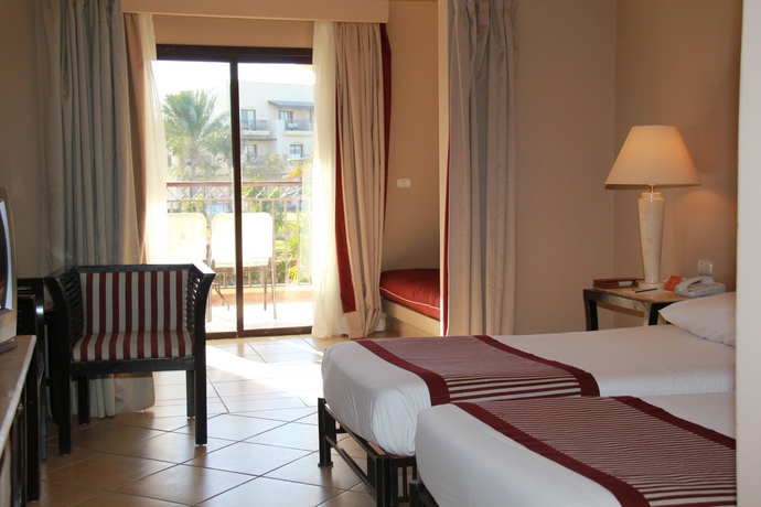 Imagen de la habitación del Hotel Jaz Belvedere - All Inclusive. Foto 11