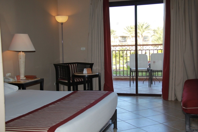 Imagen de la habitación del Hotel Jaz Belvedere - All Inclusive. Foto 13