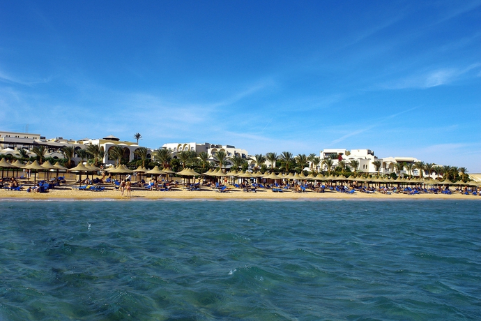 Imagen de los exteriores del Hotel Jaz Belvedere - All Inclusive. Foto 16