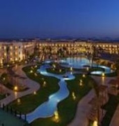 Imagen general del Hotel Jaz Bluemarine. Foto 2