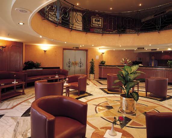 Imagen de los interiores del Hotel Jaz Celebrity Nile Cruise - Every Saturday From Luxor For 07 Andamp; 04 Nights - Every Wednesday Fro. Foto 13