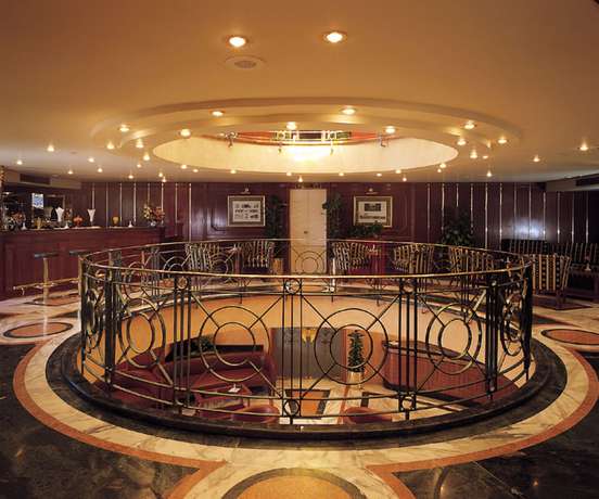Imagen de los interiores del Hotel Jaz Celebrity Nile Cruise - Every Saturday From Luxor For 07 Andamp; 04 Nights - Every Wednesday Fro. Foto 14