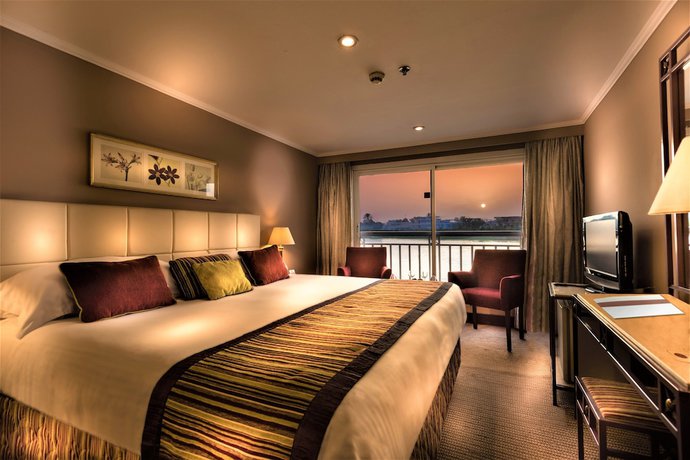 Imagen de la habitación del Hotel Jaz Crown Jewel Nile Cruise - Every Saturday From Luxor For 07 And 04 Nights - Every Wednesday From. Foto 13