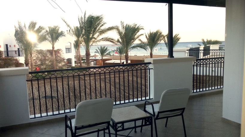 Imagen de los exteriores del Hotel Jaz Dahabeya. Foto 10