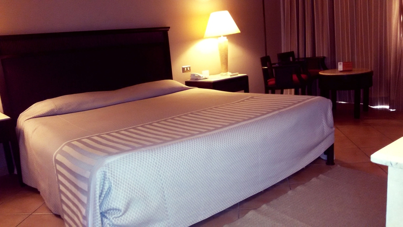 Imagen de la habitación del Hotel Jaz Dahabeya. Foto 2