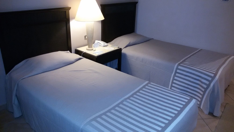 Imagen de la habitación del Hotel Jaz Dahabeya. Foto 3