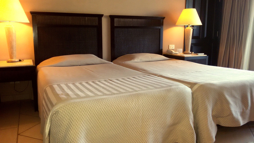 Imagen de la habitación del Hotel Jaz Dahabeya. Foto 4