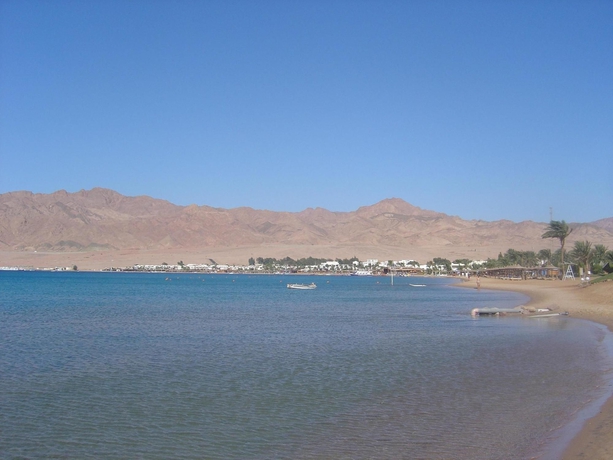 Imagen de los exteriores del Hotel Jaz Dahabeya. Foto 15